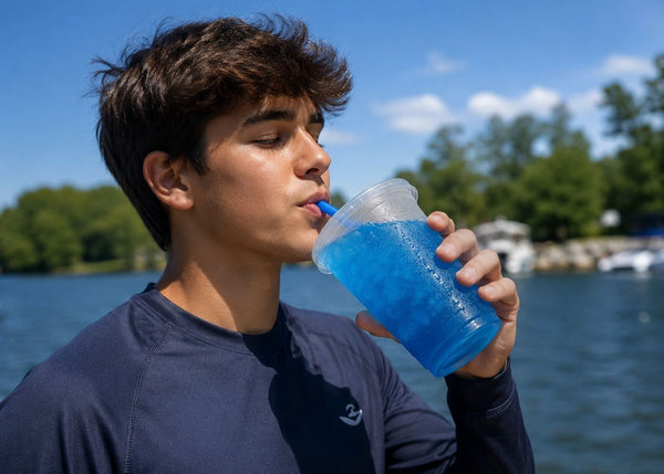 Myths and Facts about Loaded Teas and Weight Loss