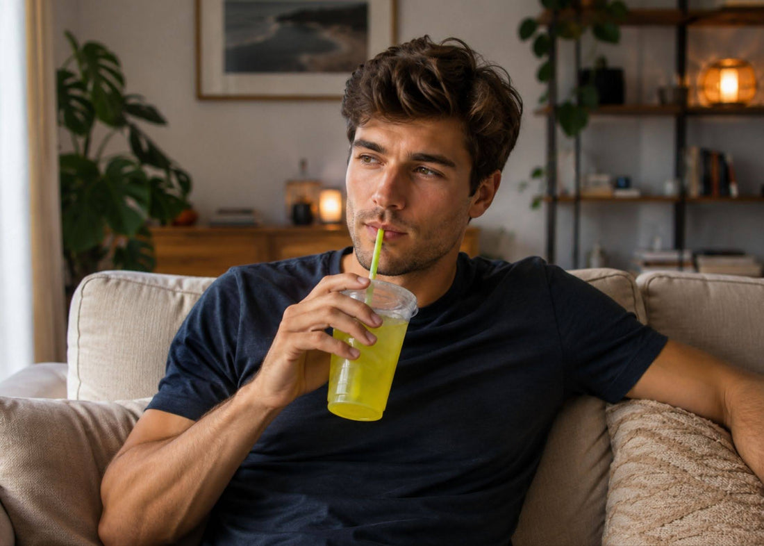 Best Energy Drinks Without Artificial Sweeteners, Colors, or Aspartame