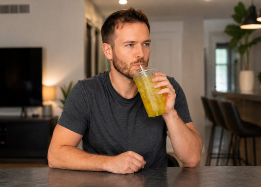 Sugar-Free Energy Drinks Options for Diabetics 