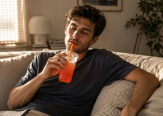 Best Energy Drinks to Help You Stay Awake