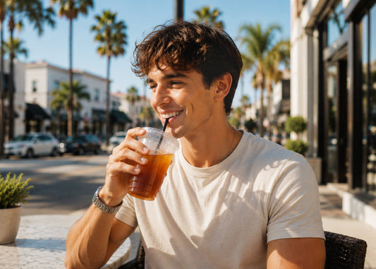 Best Non-Alcoholic Summer Drinks to Beat the Heat 