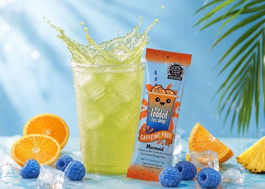 Best Zero-Calorie Drinks: Flavorful Options That Won't Break Your Diet 