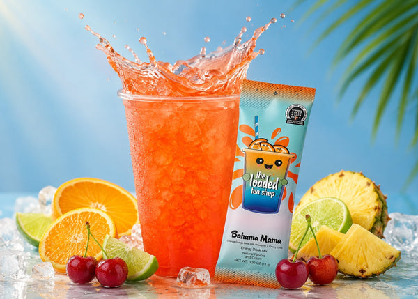  Best Zero-Calorie and Zero-Sugar Energy Drinks That Taste Good 