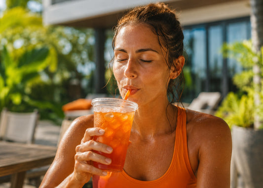 Best Zero Sugar Drinks for a Healthy Alternative
