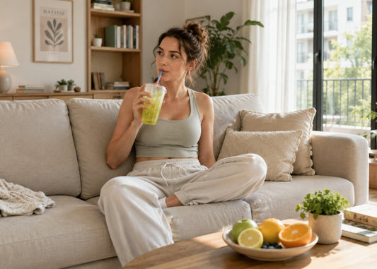 How to Stop Drinking Soda and What to Drink Instead