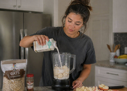 Simple Yet Tasty Non-Alcoholic Fall Drink Recipes