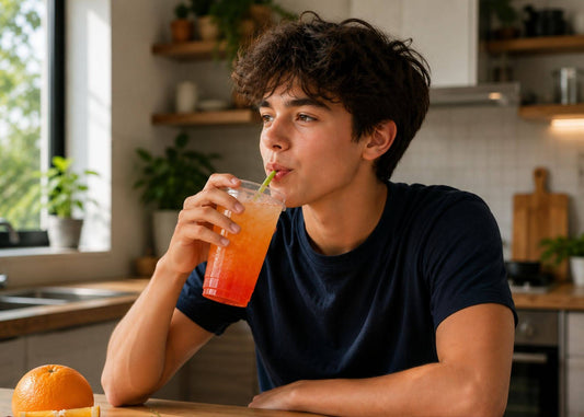 What Energy Drinks Are Good for You?