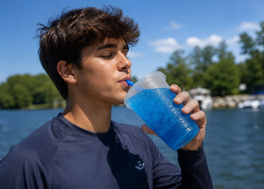 Myths and Facts about Loaded Teas and Weight Loss 