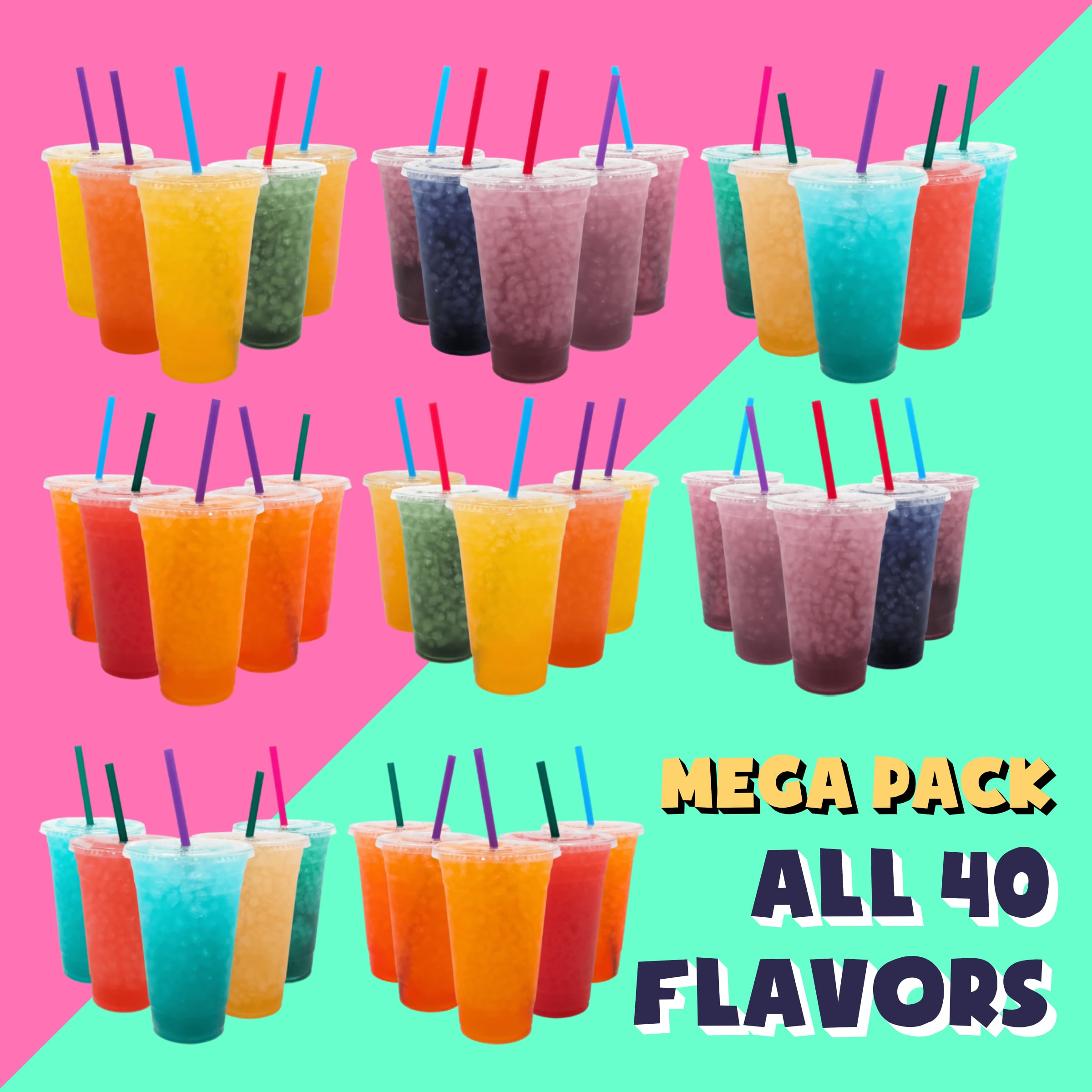 Loaded Tea Bundles – 5-Packs, 10-Packs & More! – The Loaded Tea Shop