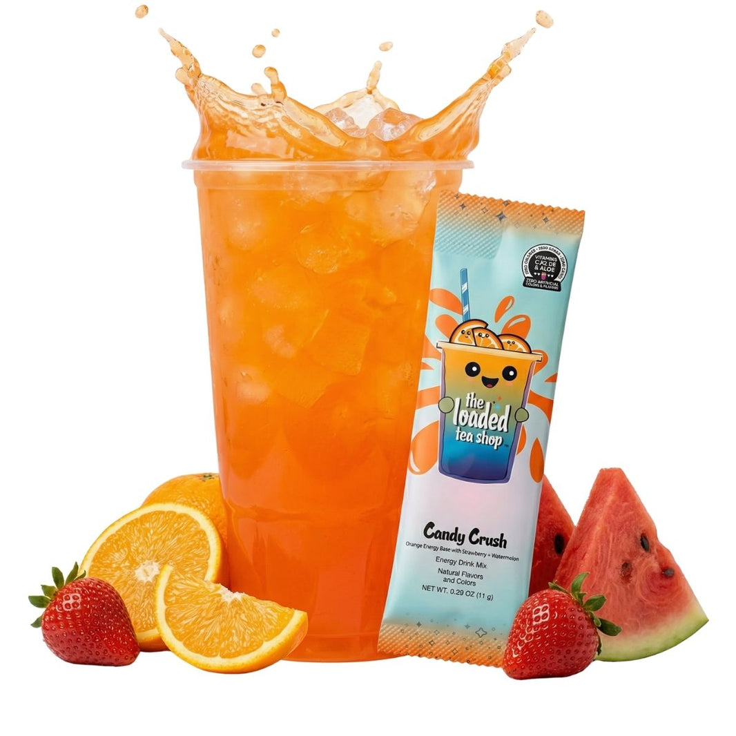 Products – The Loaded Tea Shop