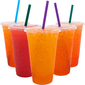 Orange Bundle