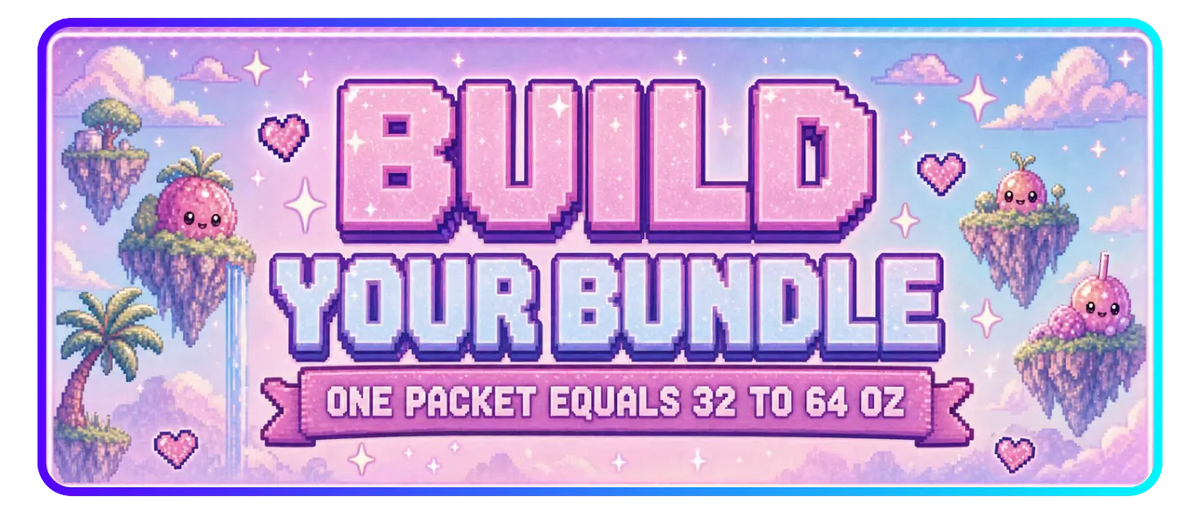 Build Your Bundle