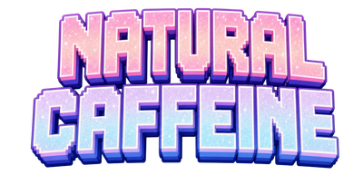 Natural caffeine