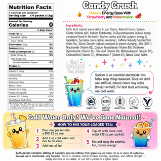 Candy Crush