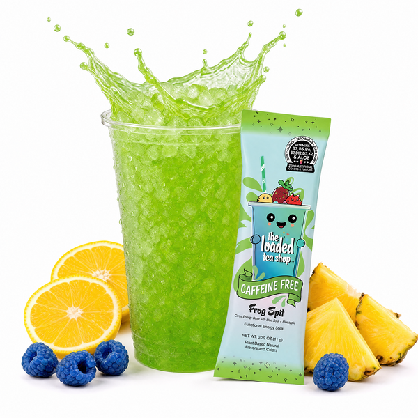 Frog Spit (Caffeine-Free)