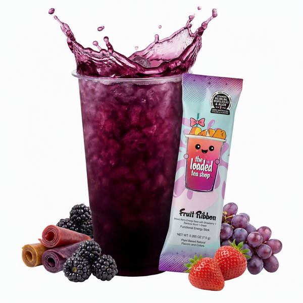 Fruit Ribbon (Fruit Rollup)