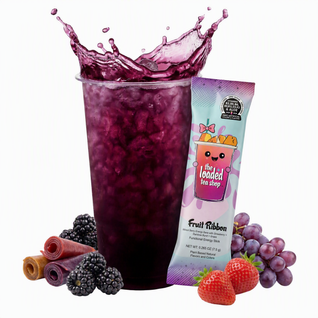 Fruit Ribbon (Fruit Rollup)