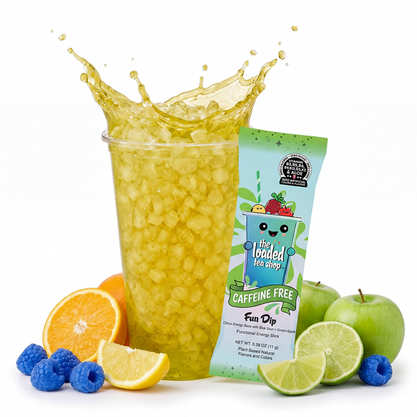 Fun Dip (Caffeine-Free)
