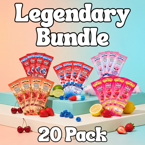 20 Legendary Favorites Bundle