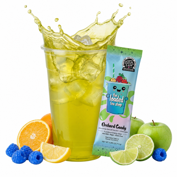 Orchard Candy (Fun Dip)