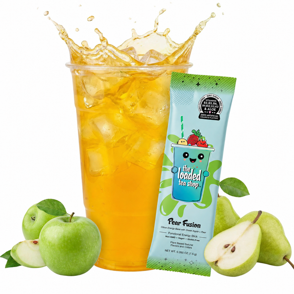 Pear Fusion