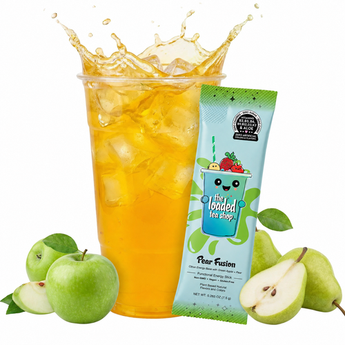 Pear Fusion