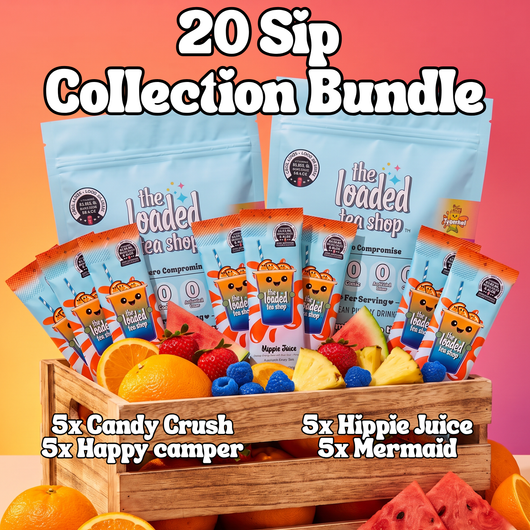 20 Sip Collection Bundle