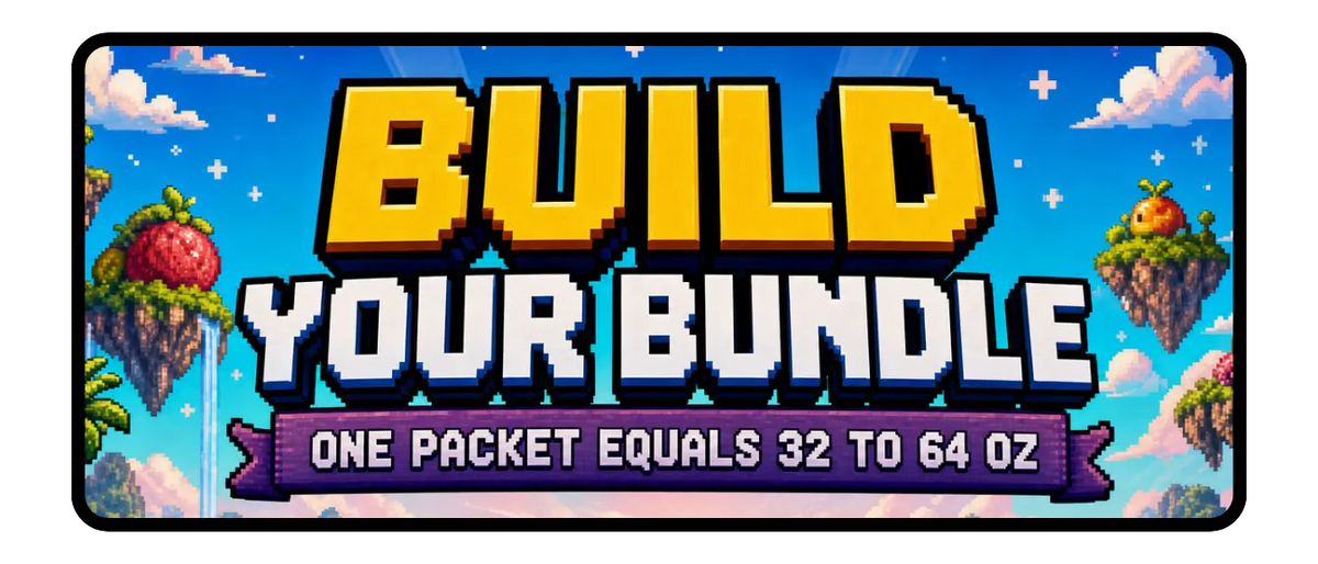 Build Your Bundle