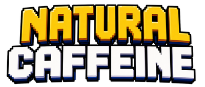 Natural caffeine