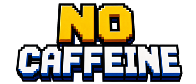 Caffeine free