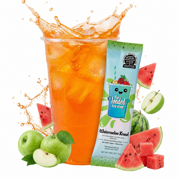 Watermelon Krawl
