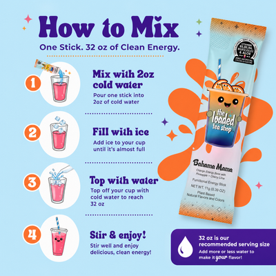 20 Sip Collection Bundle
