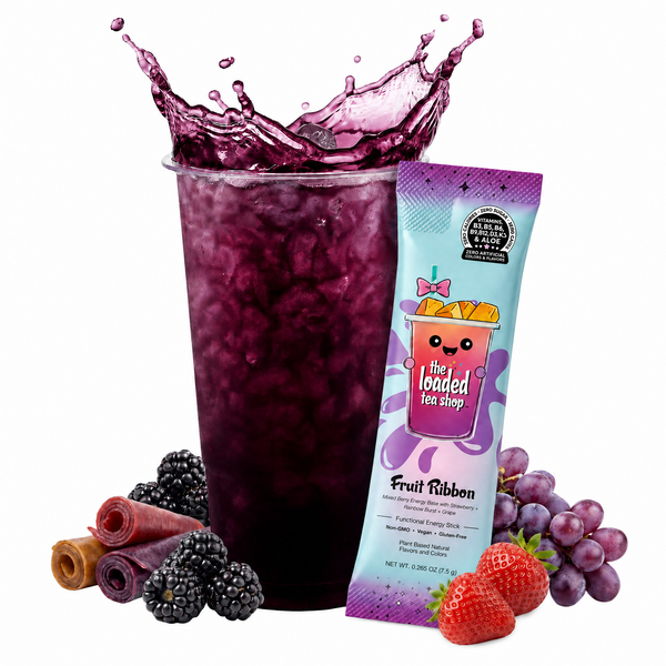 Fruit Ribbon (Fruit Rollup)