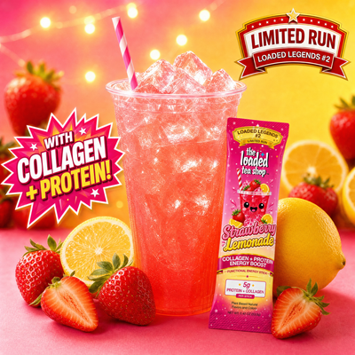 Strawberry Lemonade