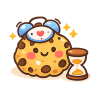 Cookie Time